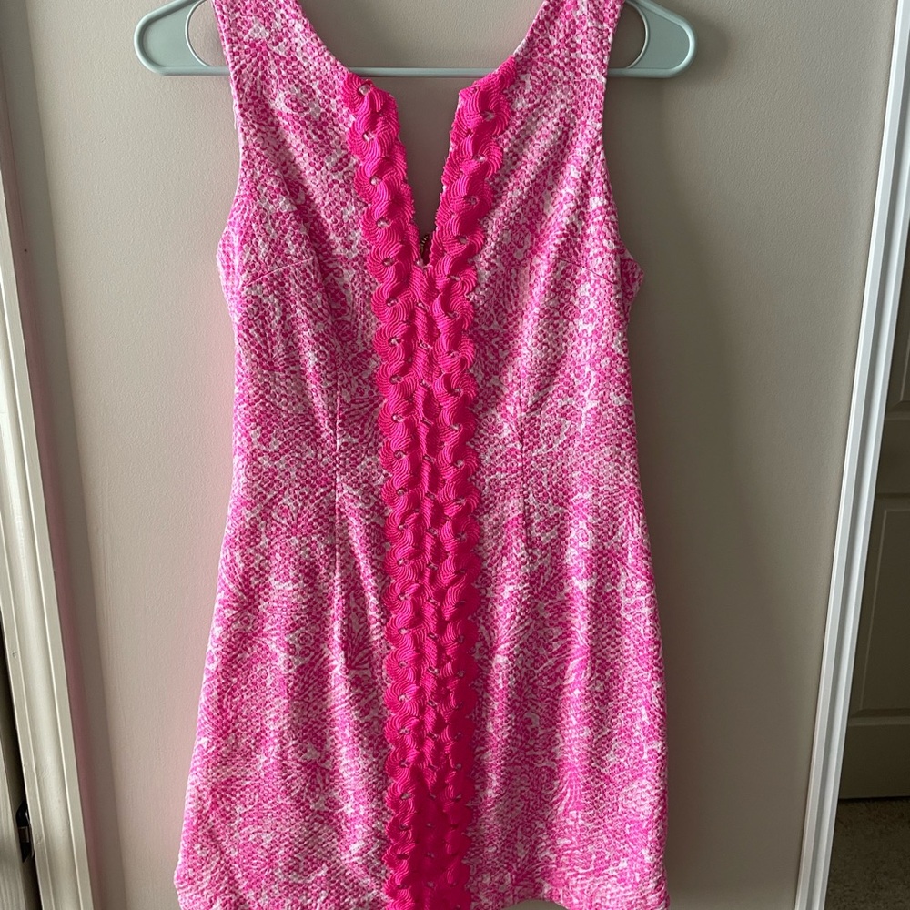 Lilly Pulitzer for Target Dress